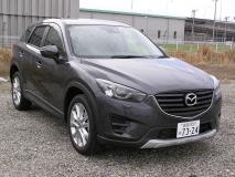 MAZDA CX-5 2015