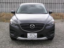 MAZDA CX-5 2015