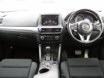 MAZDA CX-5 2015