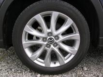 MAZDA CX-5 2015