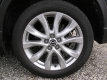 MAZDA CX-5 2015