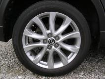 MAZDA CX-5 2015