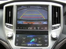 TOYOTA CROWN HYBRID 2013