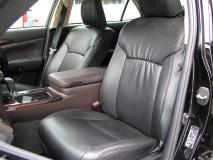 TOYOTA CROWN HYBRID 2013