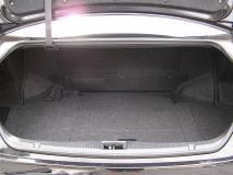 TOYOTA CROWN HYBRID 2013