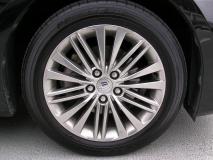 TOYOTA CROWN HYBRID 2013