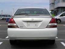 TOYOTA MARK II 2001