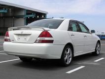 TOYOTA MARK II 2001