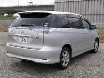 TOYOTA ESTIMA HYBRID 2009