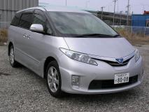 TOYOTA ESTIMA HYBRID 2009