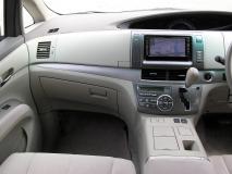 TOYOTA ESTIMA HYBRID 2009