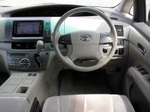 TOYOTA ESTIMA HYBRID 2009