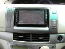 TOYOTA ESTIMA HYBRID 2009