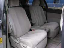 TOYOTA ESTIMA HYBRID 2009