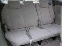 TOYOTA ESTIMA HYBRID 2009