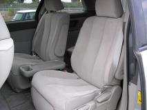 TOYOTA ESTIMA HYBRID 2009