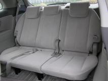 TOYOTA ESTIMA HYBRID 2009