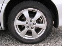 TOYOTA ESTIMA HYBRID 2009