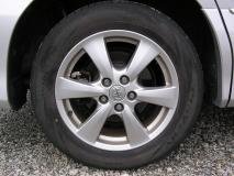 TOYOTA ESTIMA HYBRID 2009