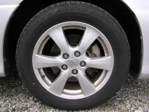 TOYOTA ESTIMA HYBRID 2009