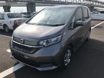 Honda Freed Hybrid