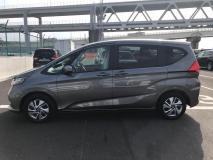 HONDA FREED HYBRID 2021