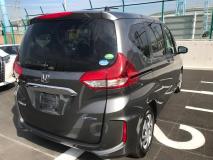 HONDA FREED HYBRID 2021