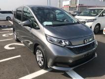 HONDA FREED HYBRID 2021