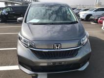 HONDA FREED HYBRID 2021