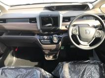 HONDA FREED HYBRID 2021