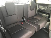 HONDA FREED HYBRID 2021