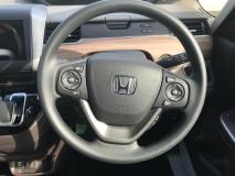 HONDA FREED HYBRID 2021