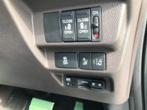 HONDA FREED HYBRID 2021