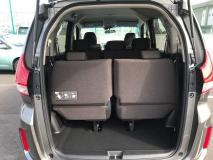 HONDA FREED HYBRID 2021