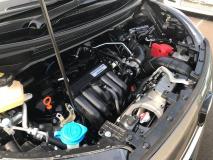 HONDA FREED HYBRID 2021