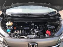 HONDA FREED HYBRID 2021