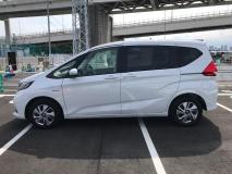 HONDA FREED HYBRID 2021