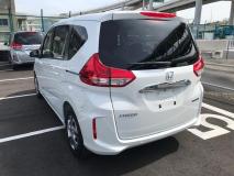 HONDA FREED HYBRID 2021