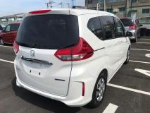 HONDA FREED HYBRID 2021