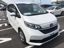 HONDA FREED HYBRID 2021