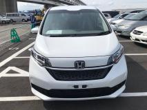 HONDA FREED HYBRID 2021