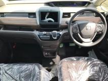 HONDA FREED HYBRID 2021