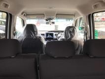 HONDA FREED HYBRID 2021