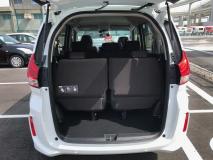 HONDA FREED HYBRID 2021