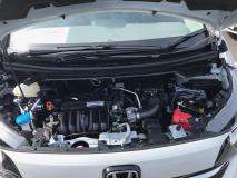 HONDA FREED HYBRID 2021