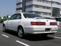 TOYOTA MARK II 1998