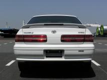 TOYOTA MARK II 1998