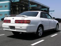 TOYOTA MARK II 1998