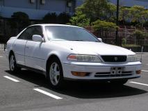 TOYOTA MARK II 1998