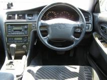 TOYOTA MARK II 1998